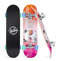 Beleev skateboards inch for sale  Delivered anywhere in UK