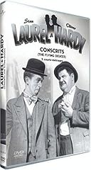 Laurel hardy conscrits d'occasion  Livré partout en Belgiqu