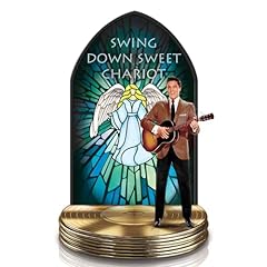 Bradford elvis swing for sale  Delivered anywhere in USA 
