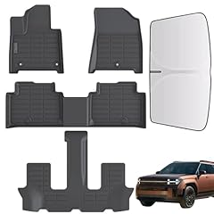 Ljwaito floor mats for sale  Delivered anywhere in USA 