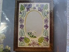 Lavender flower frame for sale  Delivered anywhere in USA 
