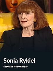 Sonia rykiel d'occasion  Livré partout en France