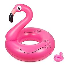 Olycism inflatable flamingo for sale  Delivered anywhere in UK