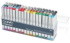 Copic classic coloured for sale  Delivered anywhere in UK