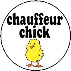 Chauffeur chick 1.25 for sale  Delivered anywhere in USA 