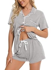 Swomog pyjamas set for sale  Delivered anywhere in UK