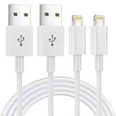 2pack iphone charger for sale  Delivered anywhere in Ireland