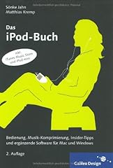 Das ipod buch d'occasion  Livré partout en Belgiqu