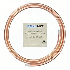 Bella bays copper for sale  Delivered anywhere in USA 