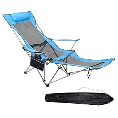 Livhome blue camping for sale  Delivered anywhere in UK
