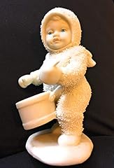 Snowbabies dept shall for sale  Delivered anywhere in USA 
