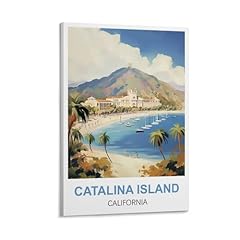 Mxqoxap catalina island for sale  Delivered anywhere in USA 