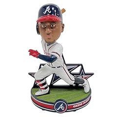 Ozzie albies atlanta for sale  Delivered anywhere in USA 