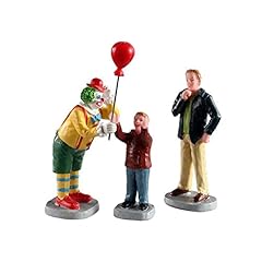 Lemax friendly clown gebraucht kaufen  Wird an jeden Ort in Deutschland