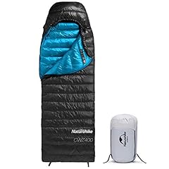 Naturehike sleeping bag for sale  Delivered anywhere in UK