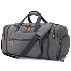Gonex canvas duffle for sale  Delivered anywhere in USA 