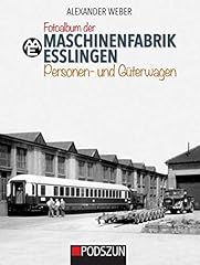 Maschinenfabrik esslingen pers gebraucht kaufen  Wird an jeden Ort in Deutschland