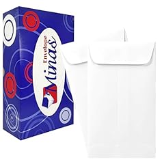 500 minas envelope for sale  Delivered anywhere in USA 