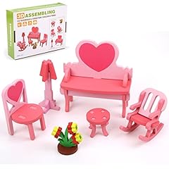 Doll house furniture for sale  Delivered anywhere in UK
