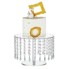 Nuptio acrylic cake for sale  Delivered anywhere in USA 