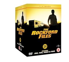 Rockford files seasons for sale  Delivered anywhere in UK