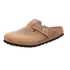 Birkenstock boston 960813 usato  Spedito ovunque in Italia 