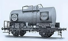 Liliput l235356 kesselwagen gebraucht kaufen  Wird an jeden Ort in Deutschland