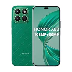 Honor x8b smartphone usato  Spedito ovunque in Italia 