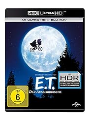 Der außerirdische blu d'occasion  Livré partout en France