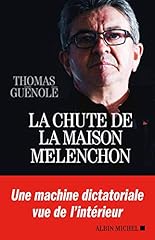 Chute maison mélenchon d'occasion  Livré partout en France