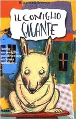 Coniglio gigante usato  Spedito ovunque in Italia 