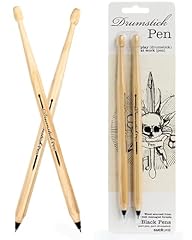 Suck drumsticks ballpoint for sale  Delivered anywhere in USA 