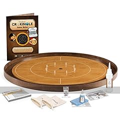Masters crokinole tournament for sale  Delivered anywhere in UK
