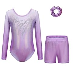 Cucudy gymnastics leotards for sale  Delivered anywhere in UK