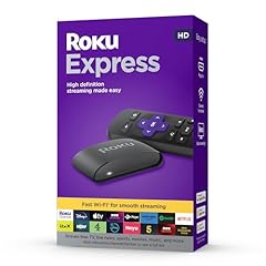 Roku 3960eu express d'occasion  Livré partout en France