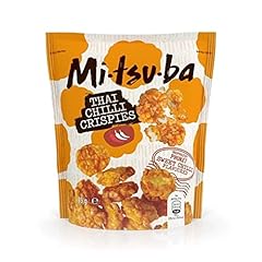 Mitsuba thai chilli for sale  Delivered anywhere in UK