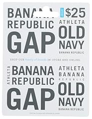 Gap options gift for sale  Delivered anywhere in USA 