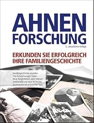 Ahnenforschung erkunden famili gebraucht kaufen  Wird an jeden Ort in Deutschland
