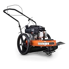 Used, SuperHandy String Trimmer Walk Behind 21" Inch Line for sale  Delivered anywhere in USA 