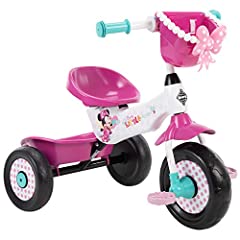 Huffy minnie mouse for sale  Delivered anywhere in USA 