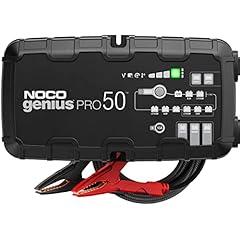 Noco geniuspro50 chargeur d'occasion  Livré partout en France