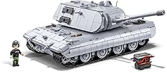 Cobi panzerkampfwagen 100 d'occasion  Livré partout en France