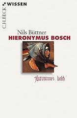 Büttner hieronymus bosch for sale  Delivered anywhere in UK