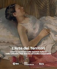 Arte dei territori. usato  Spedito ovunque in Italia 
