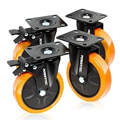 Powertec inch swivel for sale  Delivered anywhere in USA 