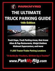 Utimate truck parking for sale  Delivered anywhere in USA 