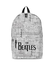 Rocksax beatles backpack for sale  Delivered anywhere in USA 