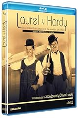 Laurel hardy coleccion d'occasion  Livré partout en Belgiqu