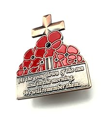 Remembrance day fallen for sale  Delivered anywhere in UK