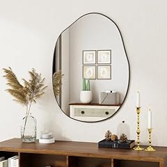 Beautypeak asymmetrical mirror for sale  Delivered anywhere in USA 